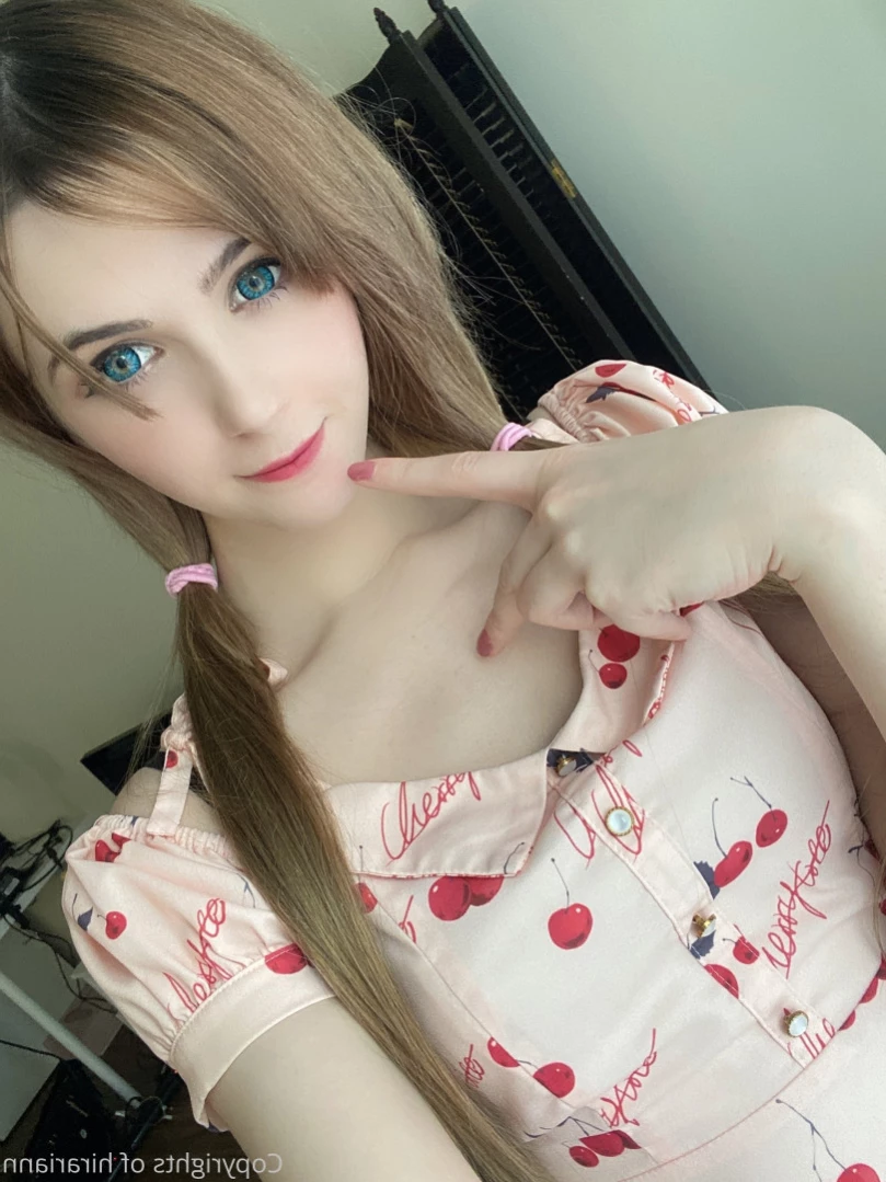 hirariann Onlyfans leaked photo 15630496 on Hotleaks.tv