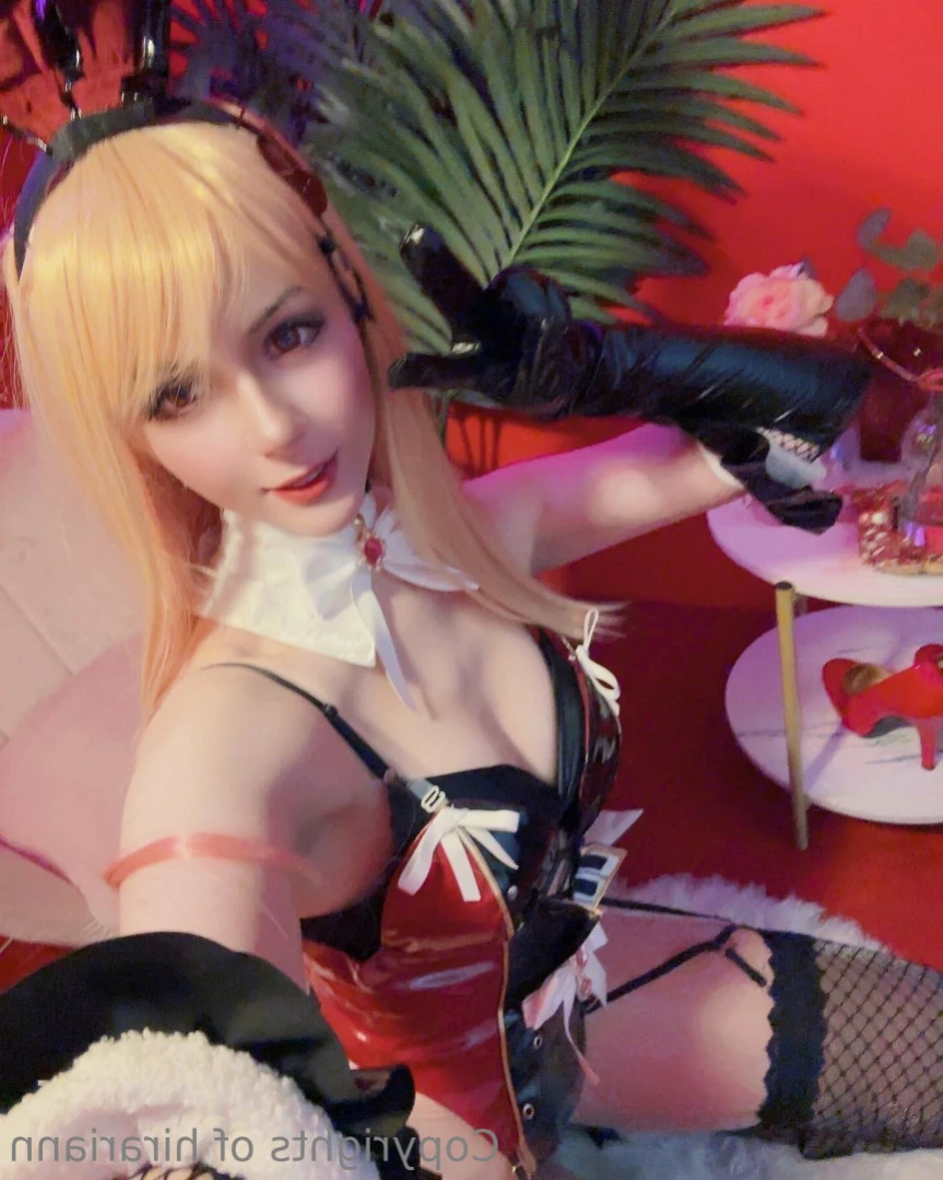 hirariann Onlyfans leaked photo 15911987 on Hotleaks.tv