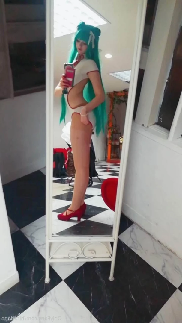 hirariann Onlyfans leaked photo 15916520 on Hotleaks.tv