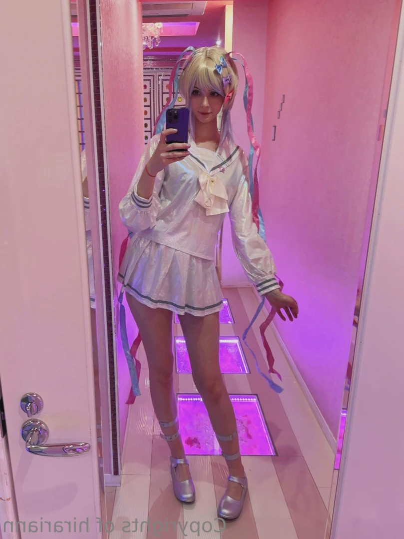hirariann Onlyfans leaked photo 15980313 on Hotleaks.tv