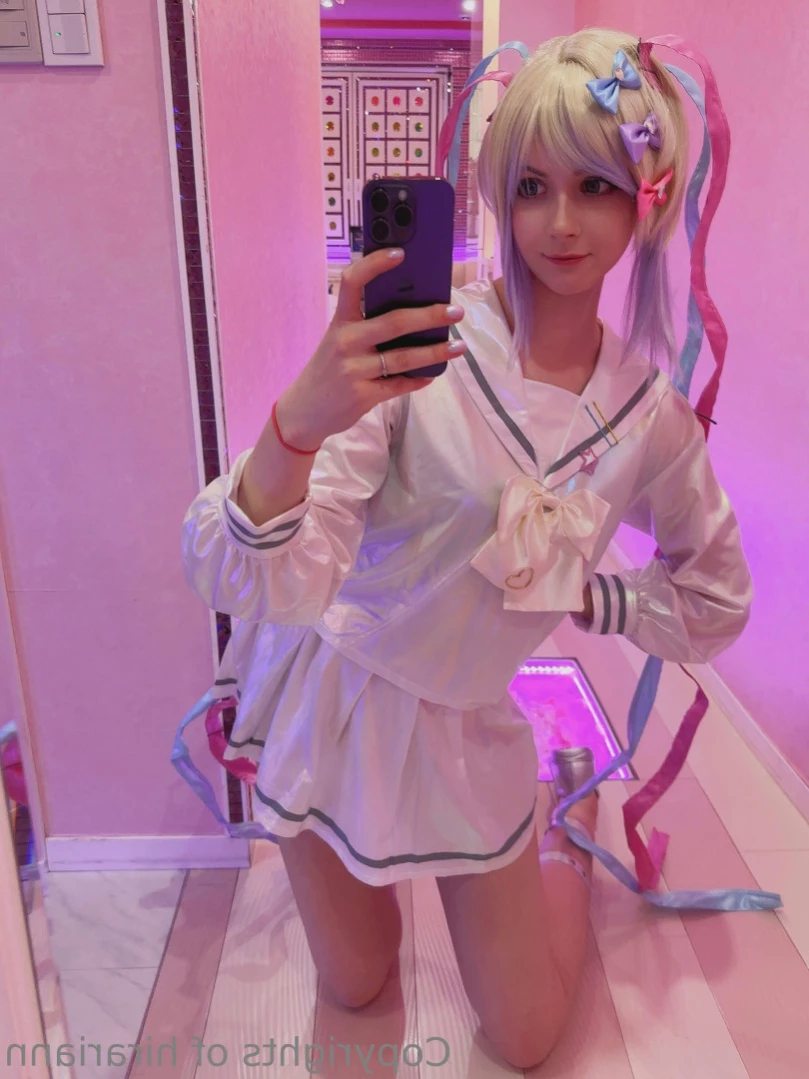 hirariann Onlyfans leaked photo 16048750 on Hotleaks.tv