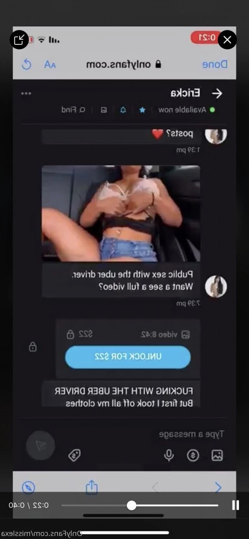 Miss Lexa 💋 [ misslexa ] Onlyfans leaked photo 894557 on Hotleaks.tv