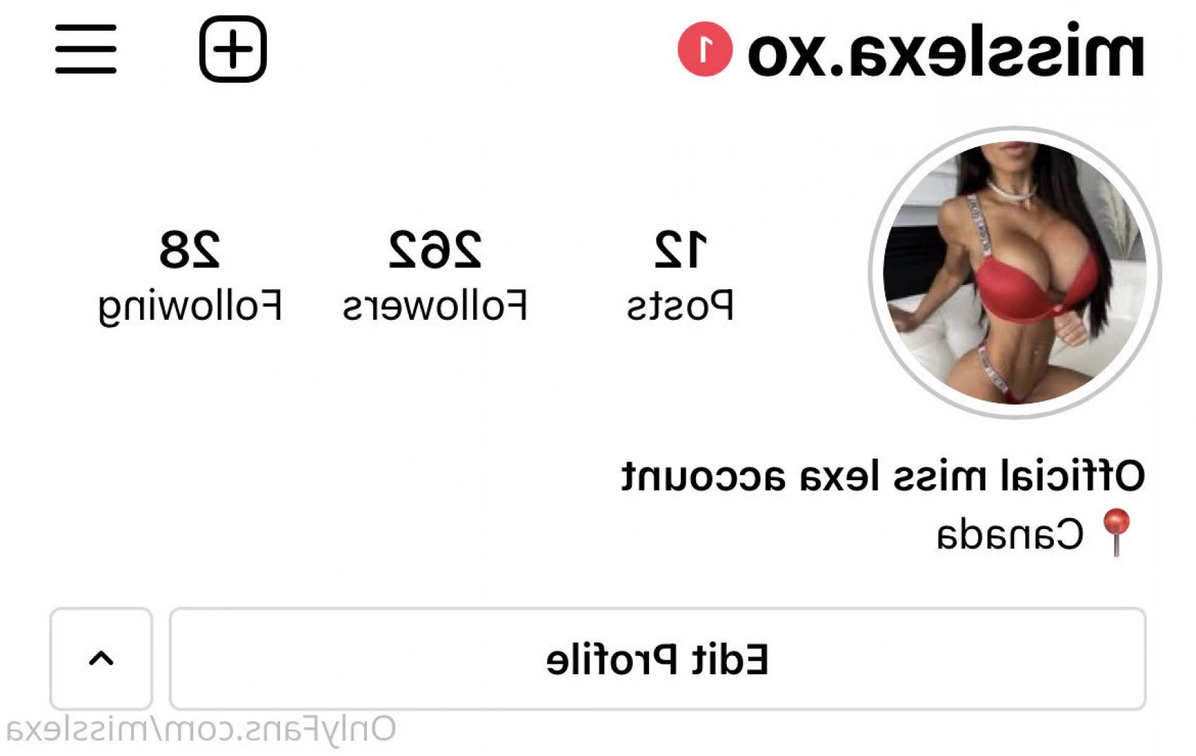 Miss Lexa 💋 [ misslexa ] Onlyfans leaked photo 895801 on Hotleaks.tv