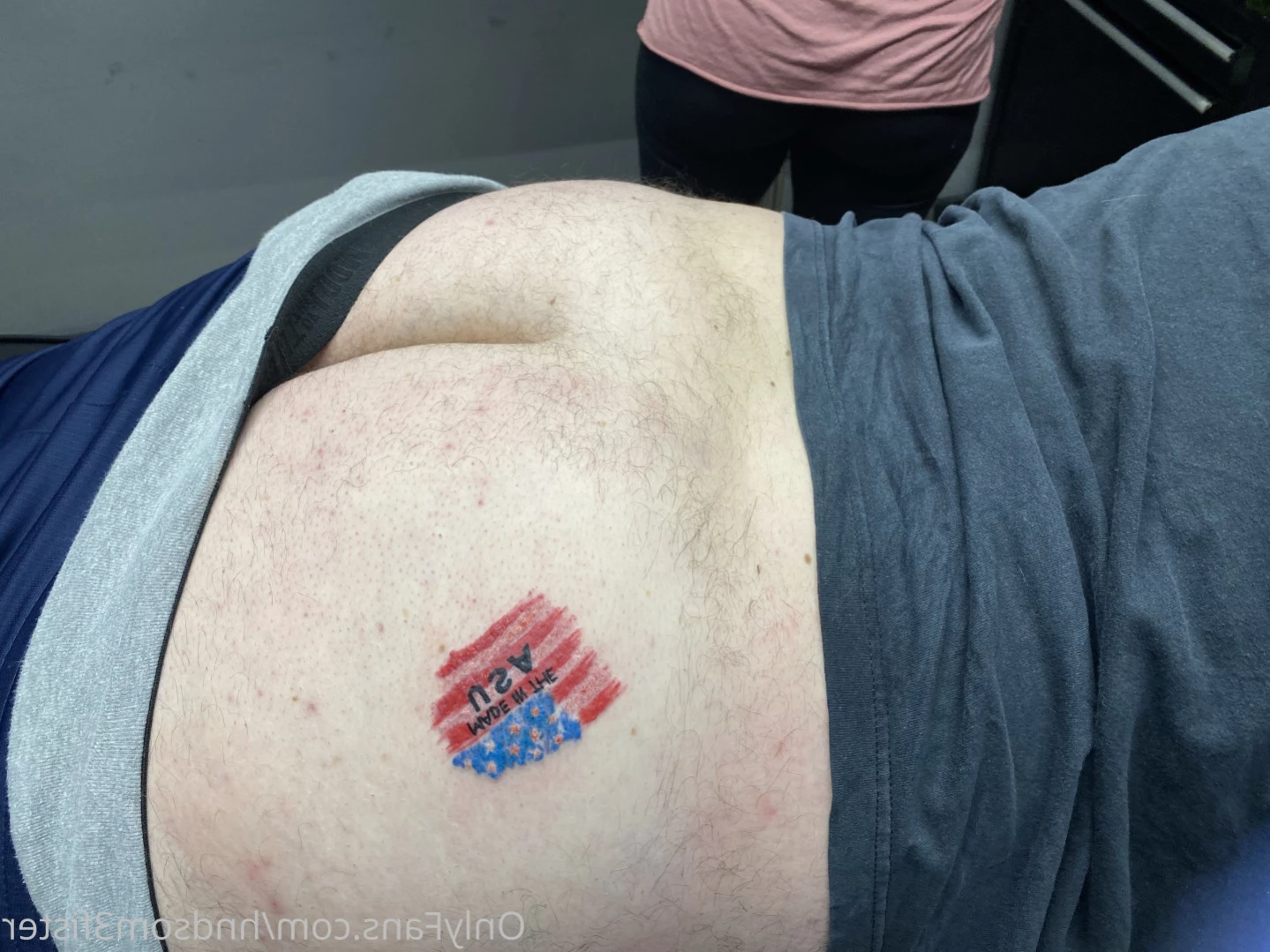 Bryan [ hndsom3fister ] Onlyfans leaked photo 11492257 on Hotleaks.tv