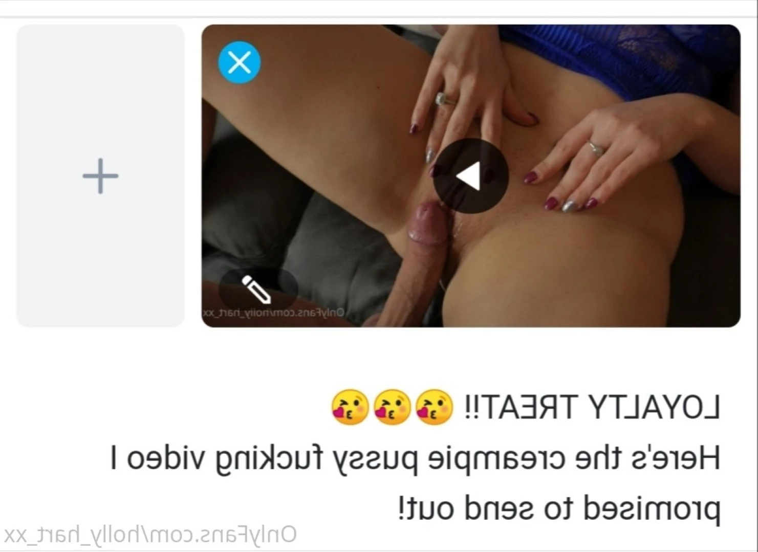 Holly Hart [ holly_hart_xx ] Onlyfans leaked photo 11491306 on Hotleaks.tv