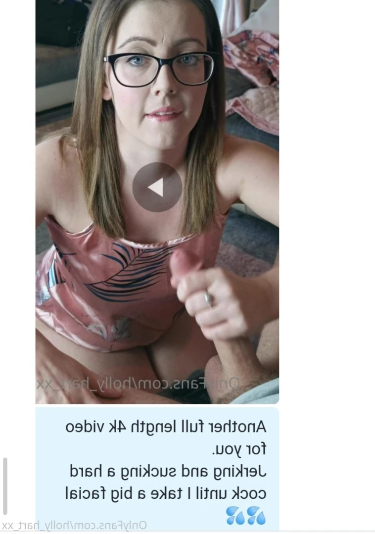 Holly Hart [ holly_hart_xx ] Onlyfans leaked photo 11997988 on Hotleaks.tv