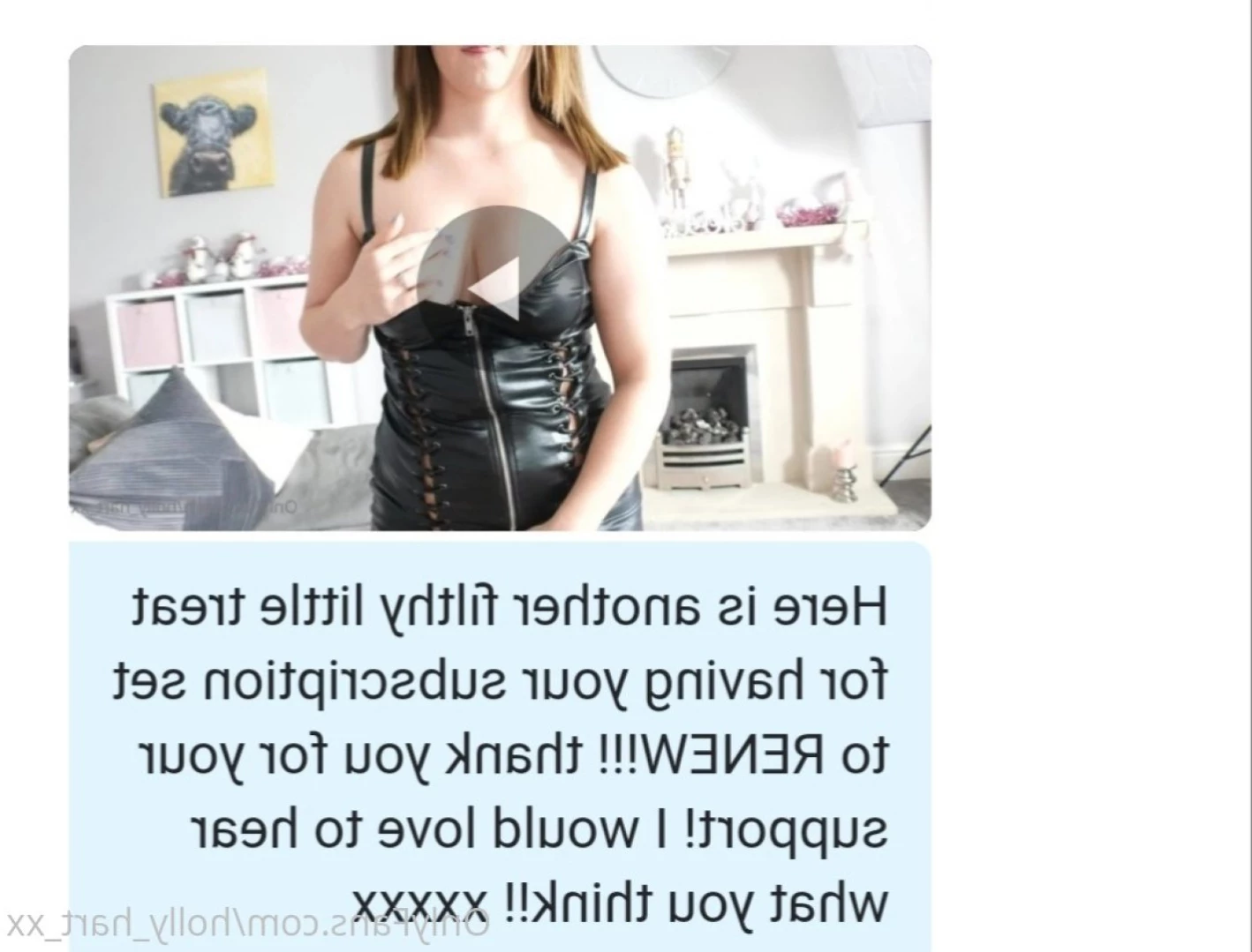 Holly Hart [ holly_hart_xx ] Onlyfans leaked photo 12753579 on Hotleaks.tv