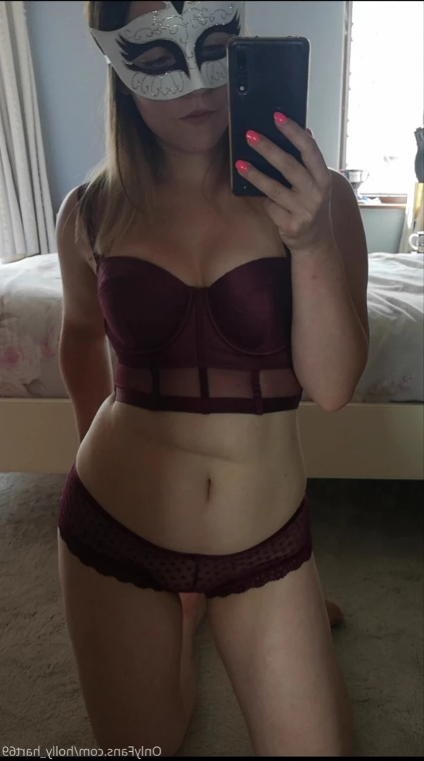 Holly Hart [ holly_hart_xx ] Onlyfans leaked photo 15428722 on Hotleaks.tv