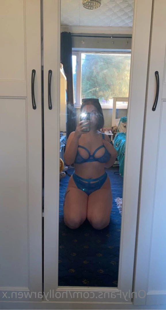 Holly [ hollyarwen.x ] Onlyfans leaked photo 11474971 on Hotleaks.tv