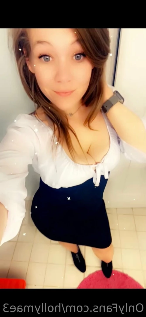 @hollymae3 [ hollymae3 ] Onlyfans leaked photo 11474108 on Hotleaks.tv