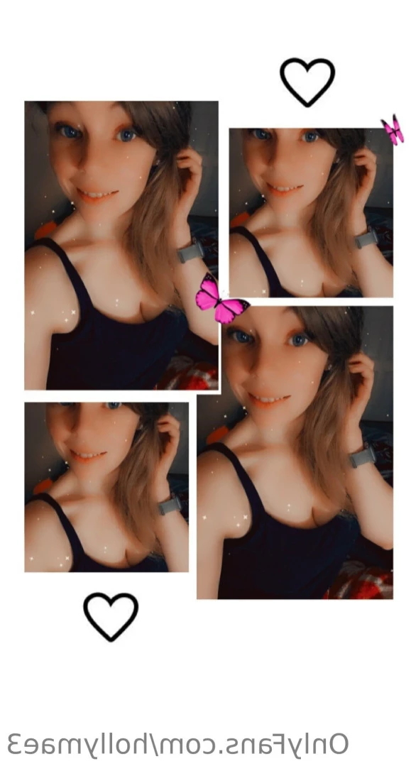 @hollymae3 [ hollymae3 ] Onlyfans leaked photo 13058674 on Hotleaks.tv