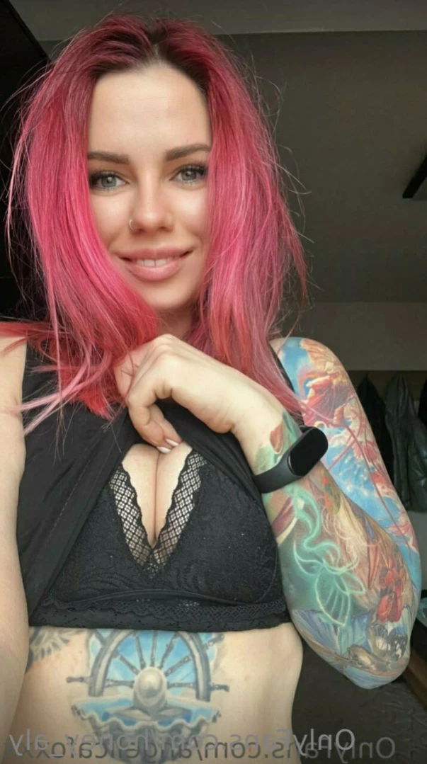 ✨Aly Honey ✨ [ honey_aly ] Onlyfans leaked photo 11473443 on Hotleaks.tv