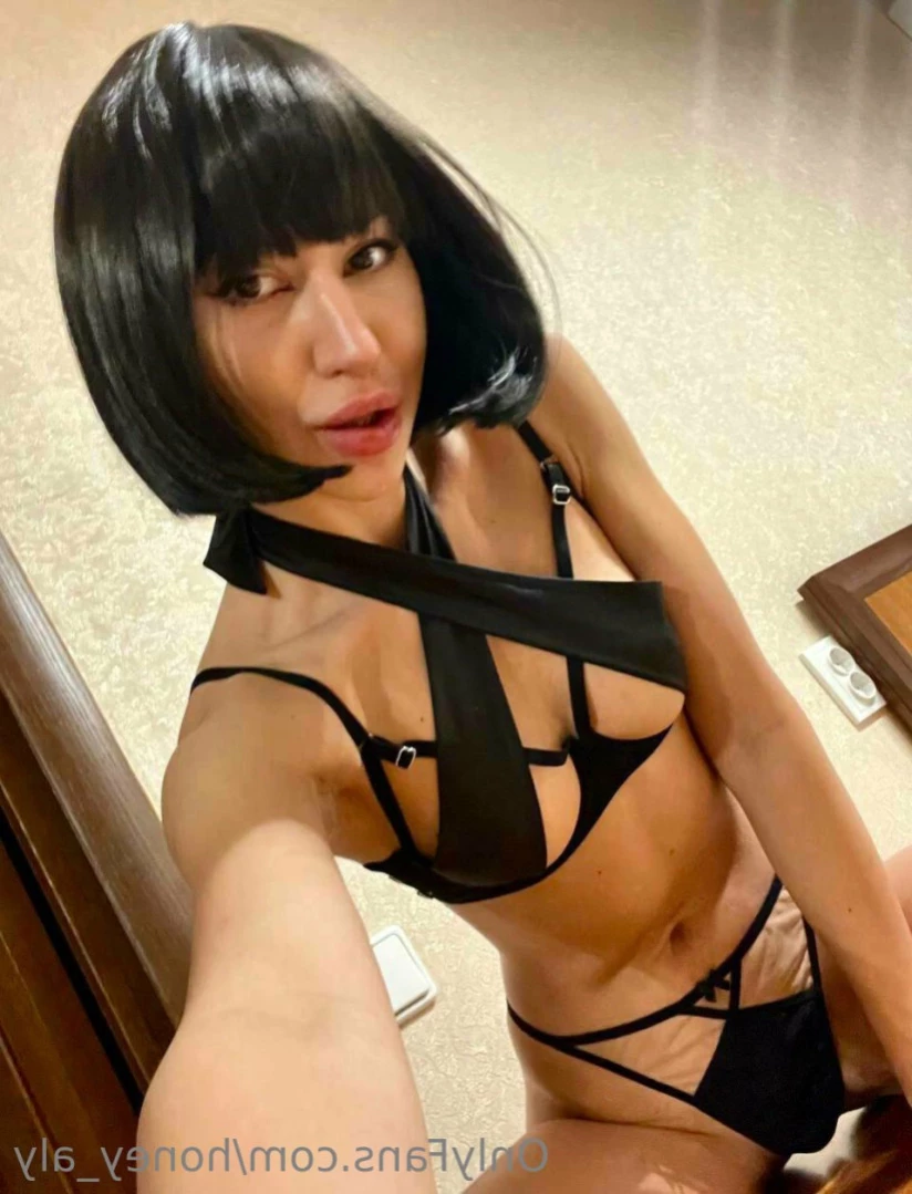 ✨Aly Honey ✨ [ honey_aly ] Onlyfans leaked photo 11473476 on Hotleaks.tv