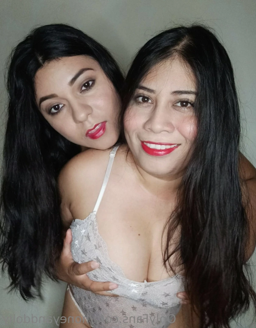 Honey and Dolly [ honeyanddolly ] Onlyfans leaked photo 12753461 on Hotleaks.tv
