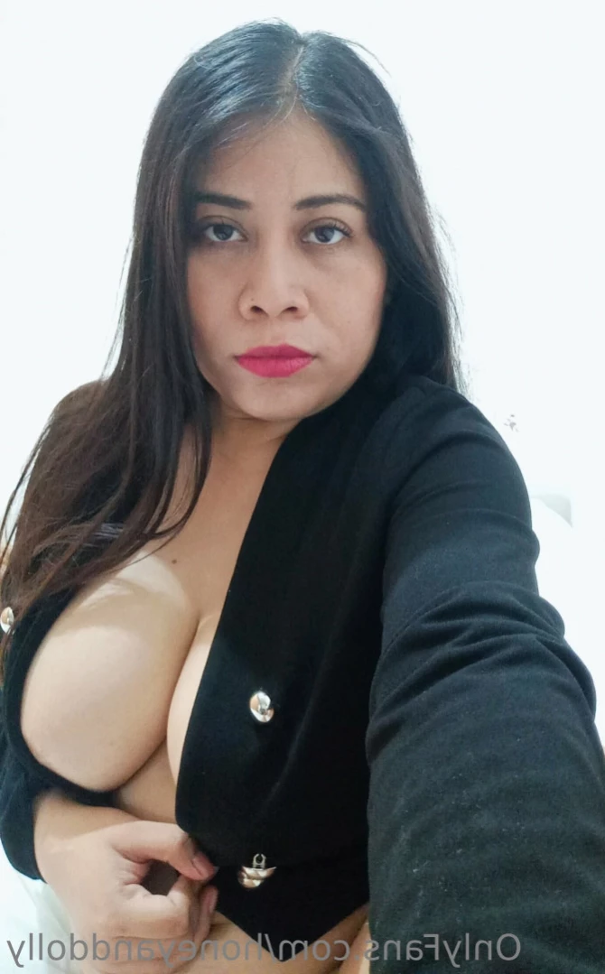 Honey and Dolly [ honeyanddolly ] Onlyfans leaked photo 14397892 on Hotleaks.tv