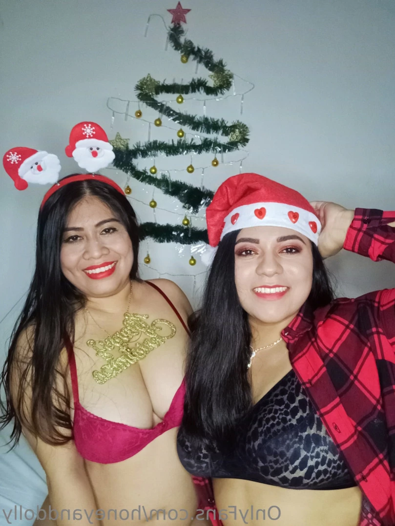 Honey and Dolly [ honeyanddolly ] Onlyfans leaked photo 15218030 on Hotleaks.tv