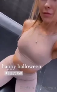 💜Nicky [ nickygile ] Onlyfans leaked video 18373452 on Hotleaks.tv