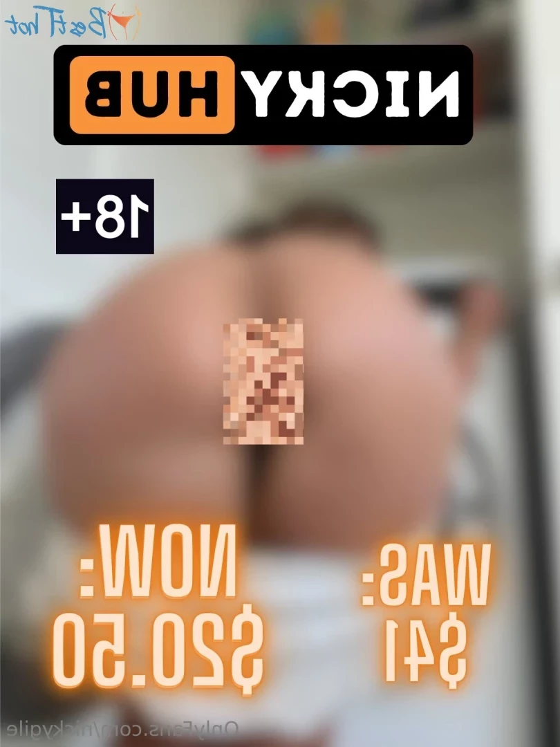 💜Nicky [ nickygile ] Onlyfans leaked photo 18585379 on Hotleaks.tv