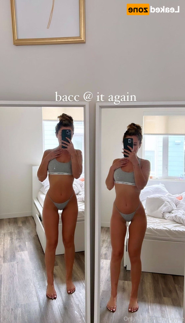 💜Nicky [ nickygile ] Onlyfans leaked photo 16561845 on Hotleaks.tv