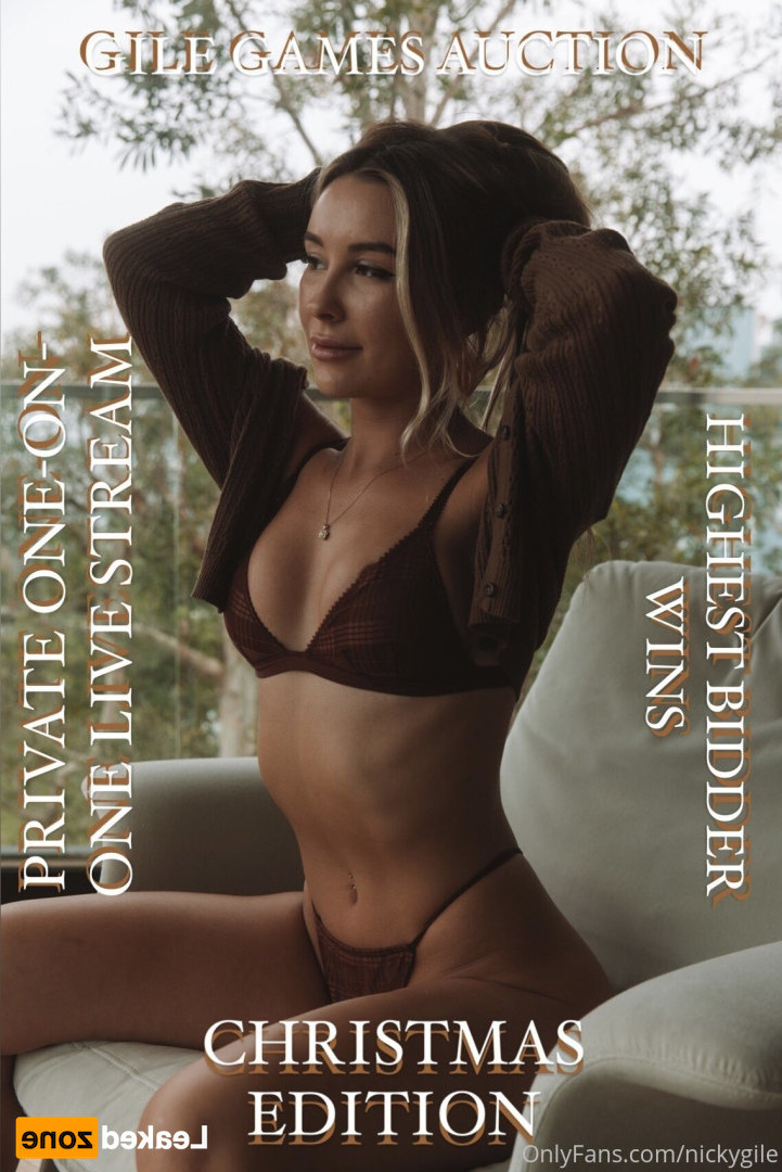 💜Nicky [ nickygile ] Onlyfans leaked photo 16561930 on Hotleaks.tv