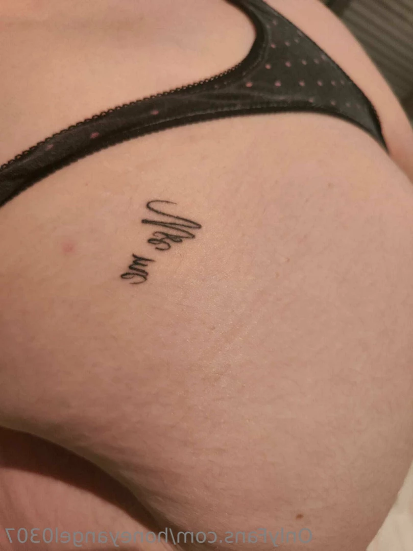 Honey Angel🍯🐝 [ honeyangel0307 ] Onlyfans leaked photo 11472938 on Hotleaks.tv