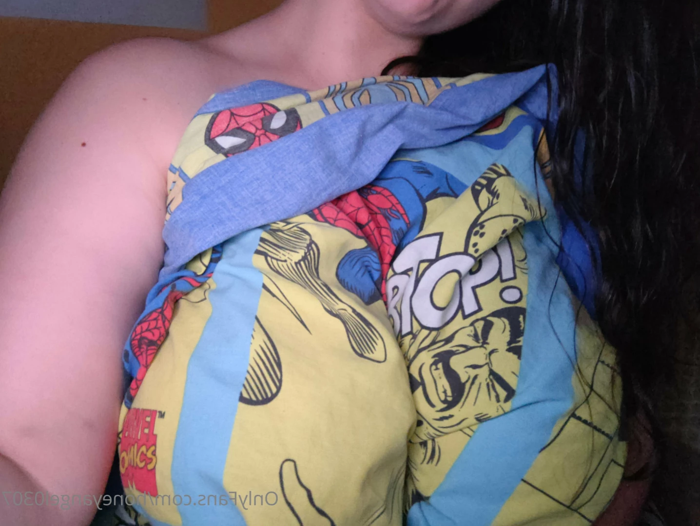 Honey Angel🍯🐝 [ honeyangel0307 ] Onlyfans leaked photo 13128516 on Hotleaks.tv