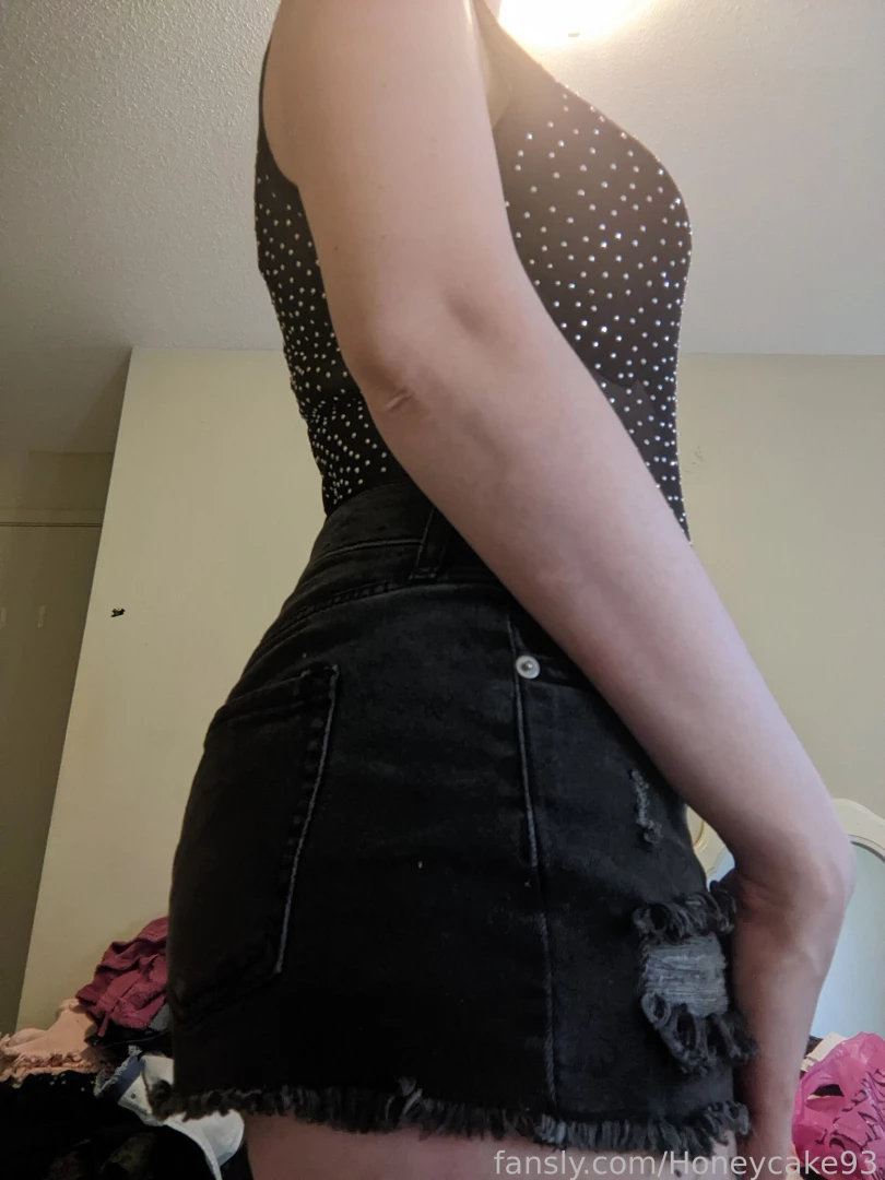 honeycake93 Onlyfans leaked photo 18506930 on Hotleaks.tv