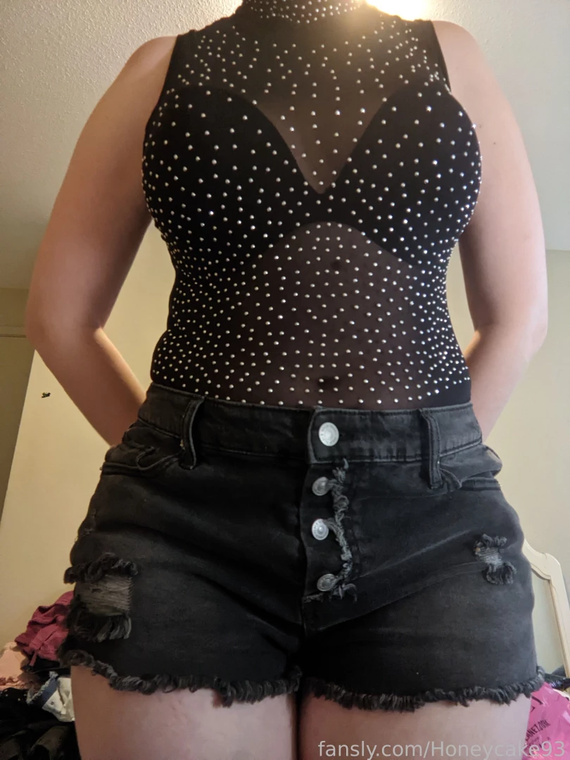 honeycake93 Onlyfans leaked photo 18506940 on Hotleaks.tv
