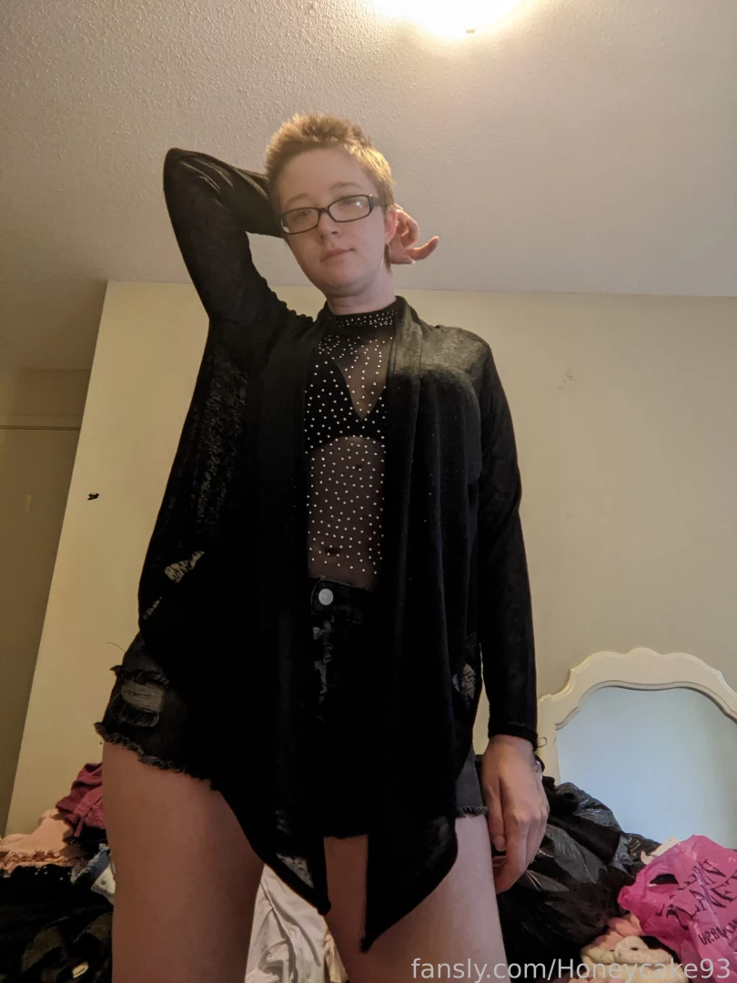 honeycake93 Onlyfans leaked photo 18506947 on Hotleaks.tv
