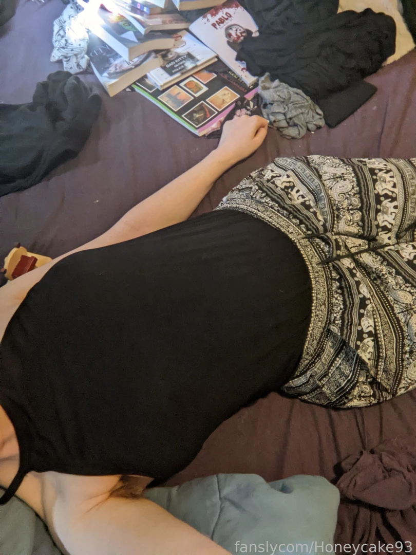 honeycake93 Onlyfans leaked photo 18522991 on Hotleaks.tv