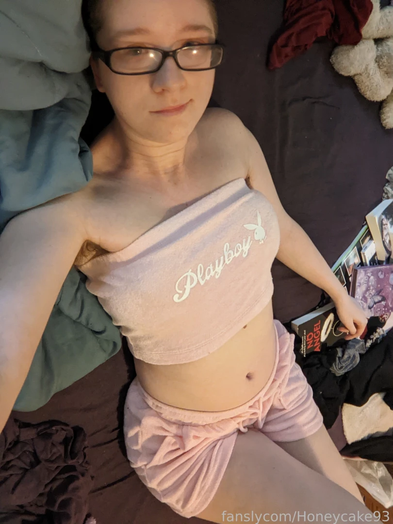 honeycake93 Onlyfans leaked photo 18534451 on Hotleaks.tv