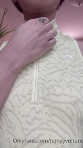 honeyvulture Onlyfans leaked video 13880900 on Hotleaks.tv