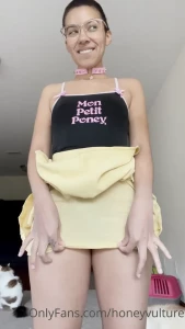 honeyvulture Onlyfans leaked video 14757163 on Hotleaks.tv