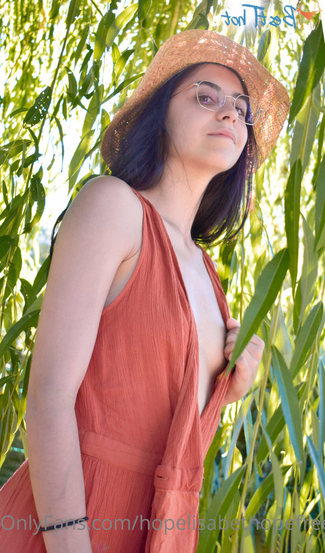 Elisabeth Hope FREE [ hopelisabethopefree ] Onlyfans leaked photo 17285984 on Hotleaks.tv