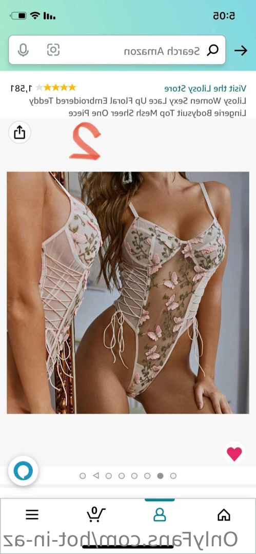 Lexi 💕 [ hot-in-az ] Onlyfans leaked photo 14268563 on Hotleaks.tv