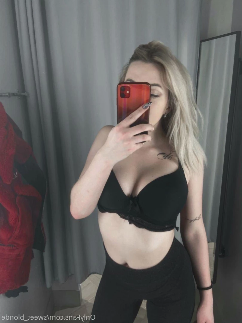 Hot Blonda😈 [ hot_blonda ] Onlyfans leaked photo 11379867 on Hotleaks.tv