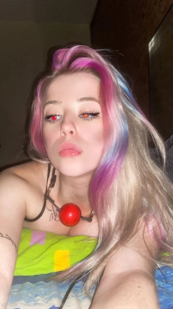 Hot Blonda😈 [ hot_blonda ] Onlyfans leaked photo 11700492 on Hotleaks.tv