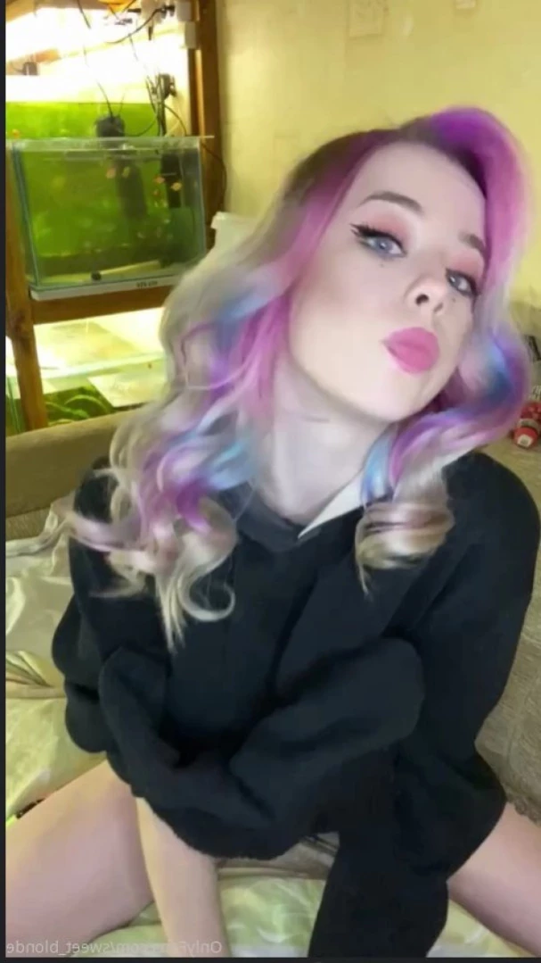Hot Blonda😈 [ hot_blonda ] Onlyfans leaked photo 12506147 on Hotleaks.tv