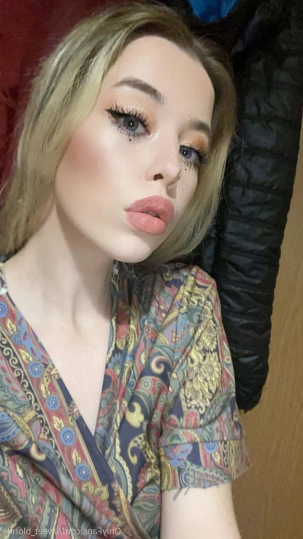Hot Blonda😈 [ hot_blonda ] Onlyfans leaked photo 13128680 on Hotleaks.tv