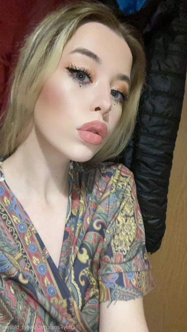 Hot Blonda😈 [ hot_blonda ] Onlyfans leaked photo 13611685 on Hotleaks.tv