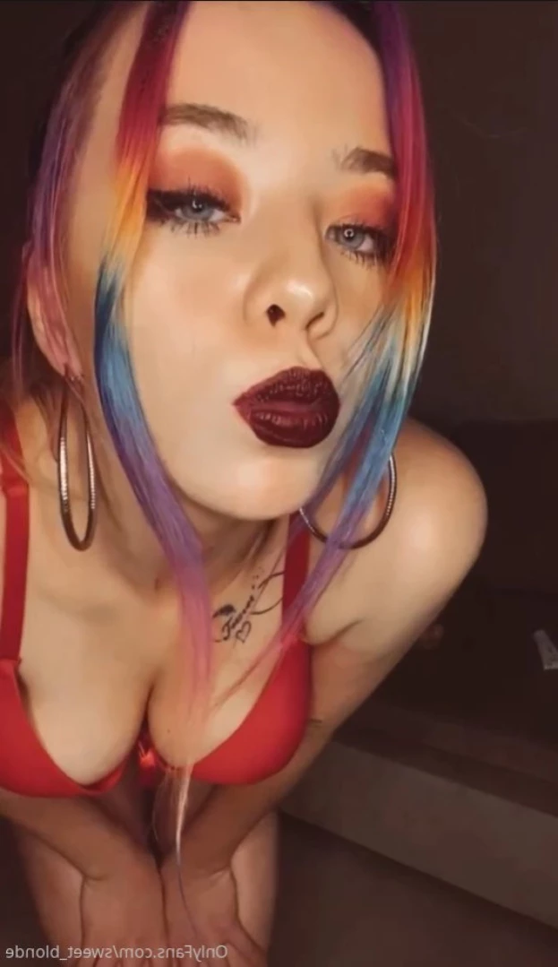 Hot Blonda😈 [ hot_blonda ] Onlyfans leaked photo 14607995 on Hotleaks.tv