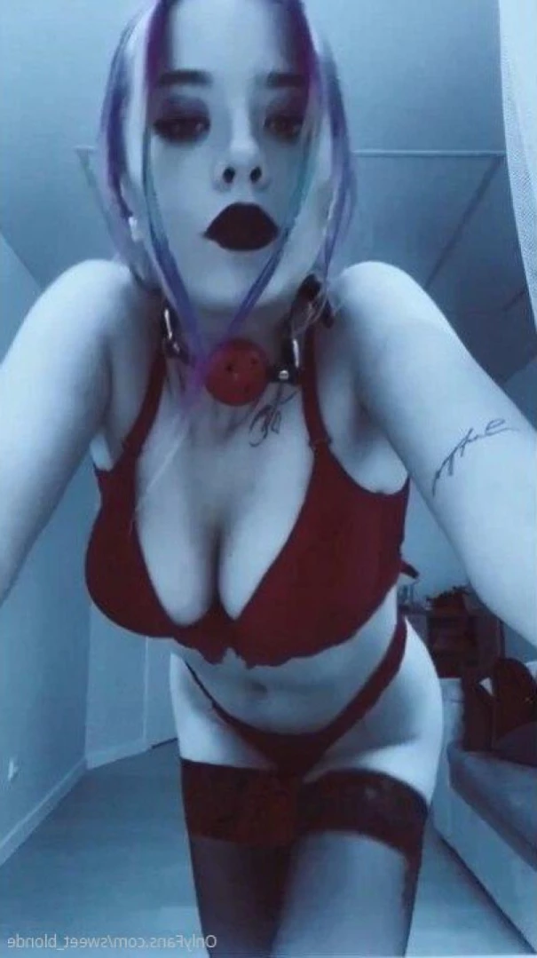 Hot Blonda😈 [ hot_blonda ] Onlyfans leaked photo 15225553 on Hotleaks.tv