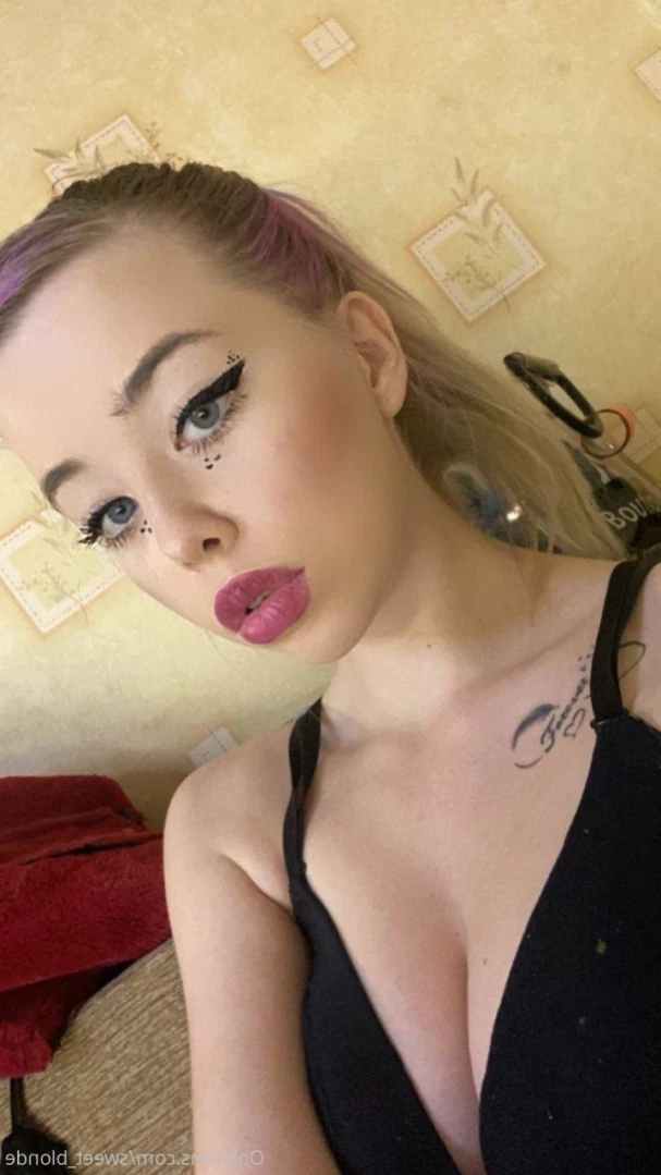 Hot Blonda😈 [ hot_blonda ] Onlyfans leaked photo 15660795 on Hotleaks.tv