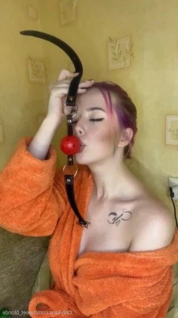 Hot Blonda😈 [ hot_blonda ] Onlyfans leaked photo 16300636 on Hotleaks.tv