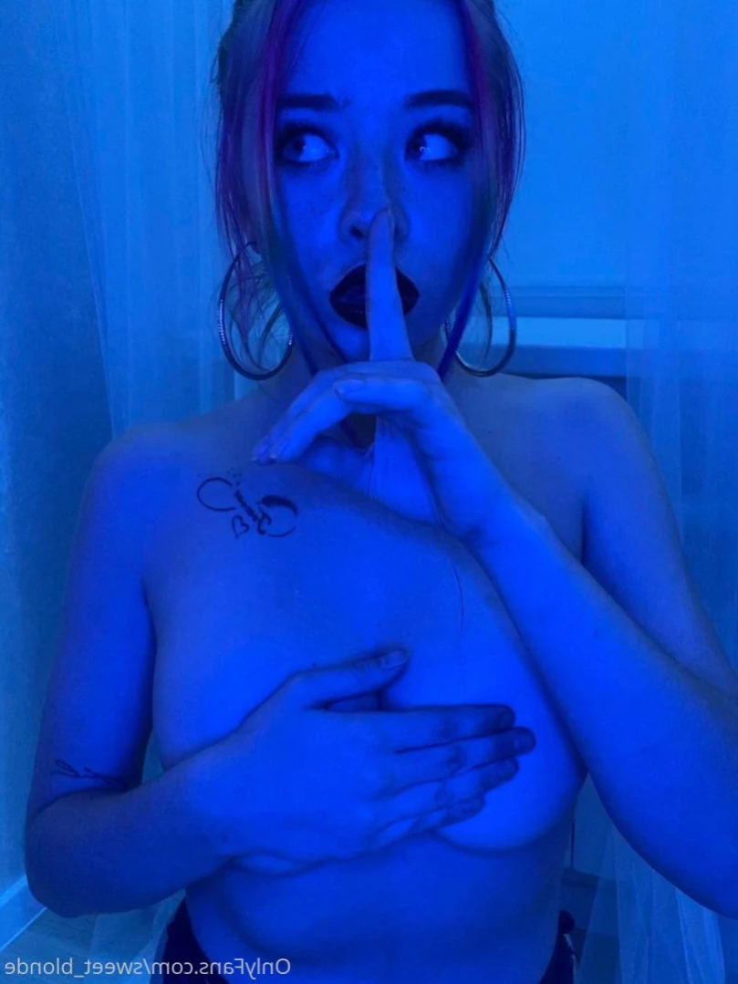 Hot Blonda😈 [ hot_blonda ] Onlyfans leaked photo 16312768 on Hotleaks.tv