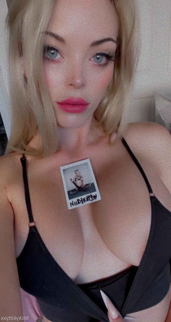 nickykittyxx Onlyfans leaked photo 10335703 on Hotleaks.tv