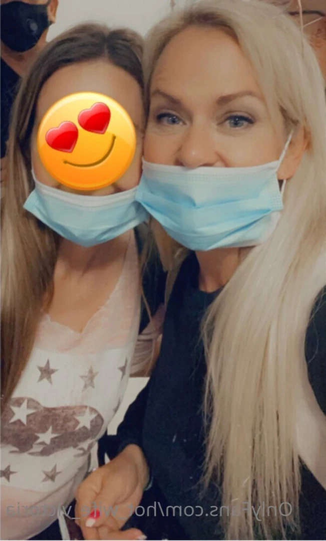 🎀HotWife Victoria🎀 [ hot_wife_victoria ] Onlyfans leaked photo 11041195 on Hotleaks.tv
