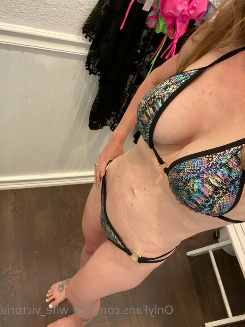 🎀HotWife Victoria🎀 [ hot_wife_victoria ] Onlyfans leaked photo 11373114 on Hotleaks.tv