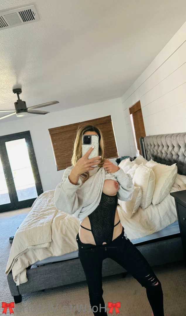 🎀HotWife Victoria🎀 [ hot_wife_victoria ] Onlyfans leaked photo 11378040 on Hotleaks.tv