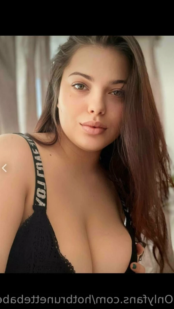 ⭐BABY VIDEOCALL [ hotbrunettebabe ] Onlyfans leaked photo 11371648 on Hotleaks.tv
